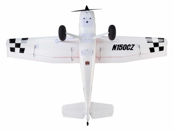 E Flite Carbon-Z Cessna 150T 2.1m - PNP