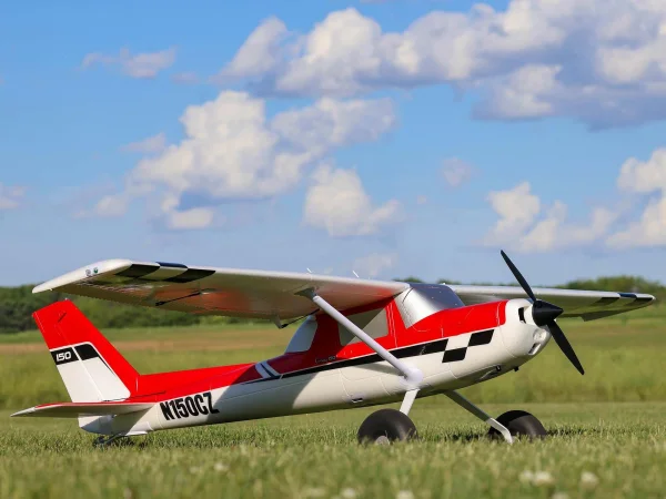 E Flite Carbon-Z Cessna 150T 2.1m - PNP