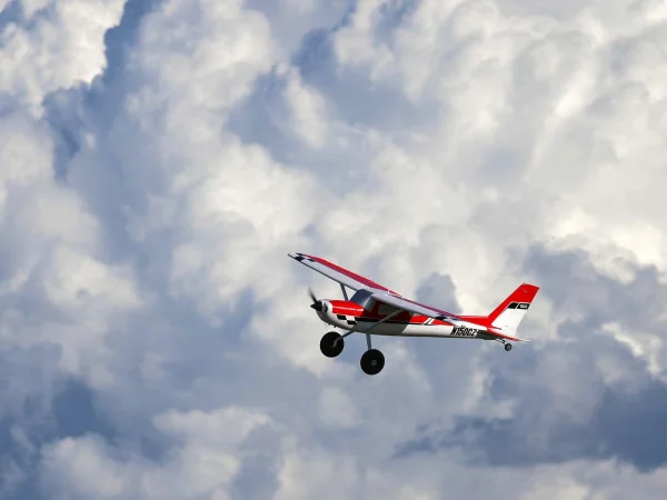 E Flite Carbon-Z Cessna 150T 2.1m - PNP