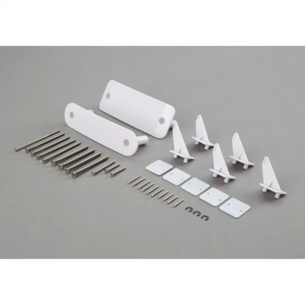 Hardware Set: Carbon-Z T-28