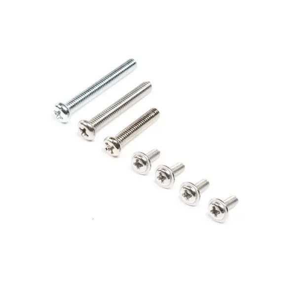 Hardware Set: ElectroStreak 1.1m — image 2 of 2