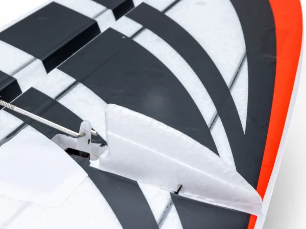 E Flite ElectroStreak 1.1m - BNF Basic AS3X