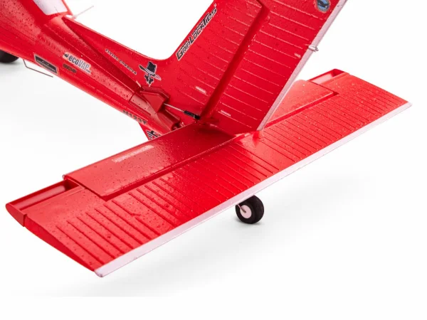 E Flite Micro Draco 800mm - BNF Basic