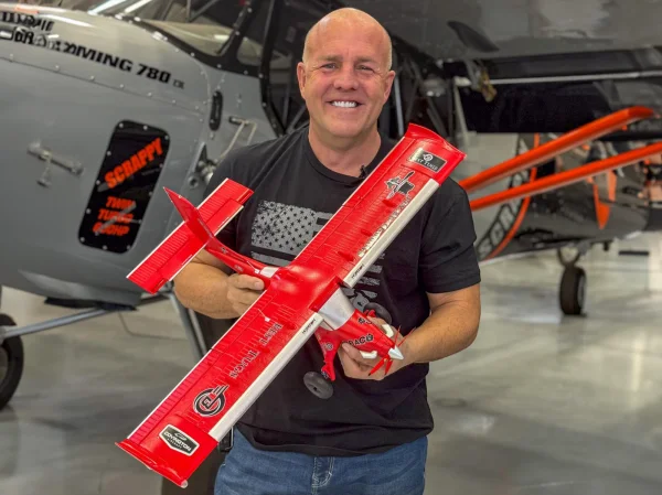 E Flite Micro Draco 800mm - BNF Basic