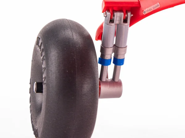 E Flite Micro Draco 800mm - BNF Basic