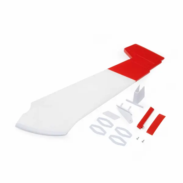 Rudder: C-Z Cessna 150 — image 2 of 2