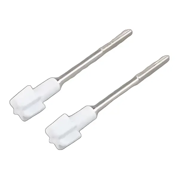 Wing Thumb Screws: C-Z Cessna 150 — image 1 of 3