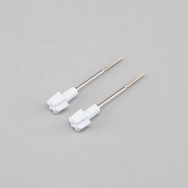 Wing Thumb Screws: C-Z Cessna 150