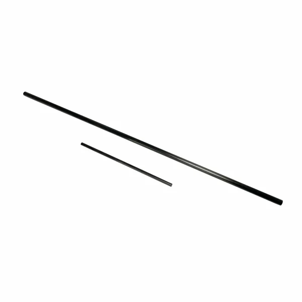 Wing and Stabilizer Tubes: Commander MPD 1.4m