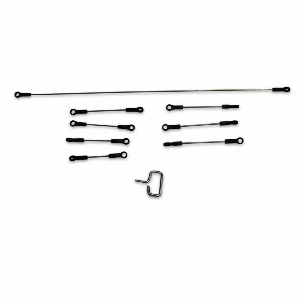 Pushrod Set: EC-1500 Twin 1.5m — image 2 of 2