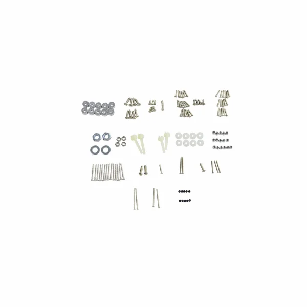 Hardware Set: EC-1500 Twin 1.5m