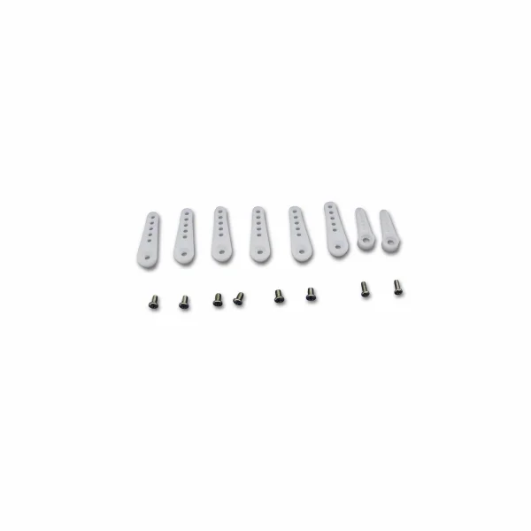 Servo Arm Set: EC-1500 Twin 1.5m
