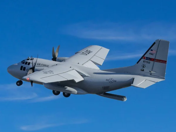 E Flite EC-1500 Twin 1.5m - BNF Basic AS3X