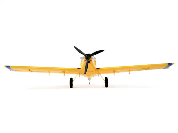 E Flite Air Tractor 1.5M AS3X - BNF Basic