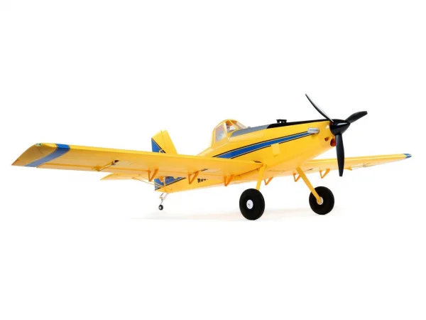 E Flite Air Tractor 1.5M AS3X - BNF Basic
