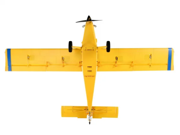 E Flite Air Tractor 1.5M AS3X - BNF Basic