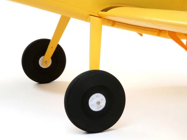 E Flite Air Tractor 1.5M AS3X - BNF Basic