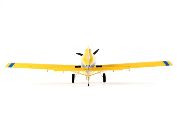 E Flite Air Tractor 1.5M AS3X - BNF Basic