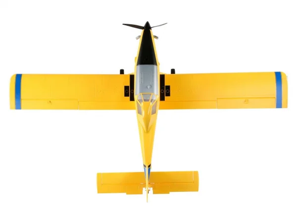 E Flite Air Tractor 1.5M AS3X - BNF Basic