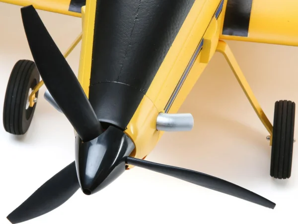 E Flite Air Tractor 1.5M AS3X - BNF Basic