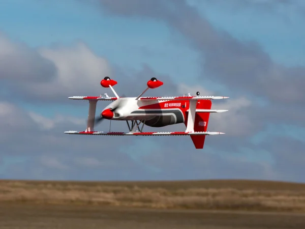 E Flite Ultimate 3D - BNF Basic