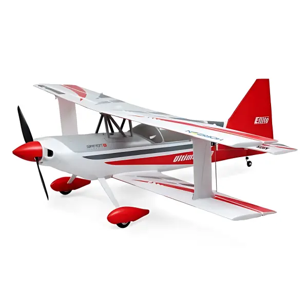 E Flite Ultimate 3D - BNF Basic — image 1 of 32