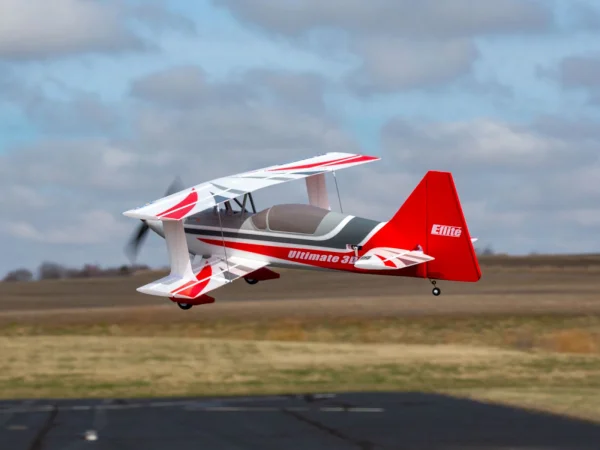 E Flite Ultimate 3D - BNF Basic