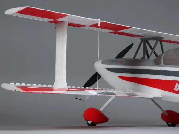 E Flite Ultimate 3D - BNF Basic