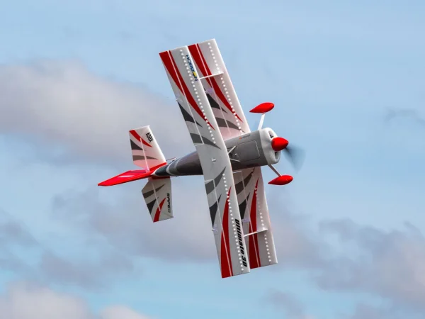E Flite Ultimate 3D - BNF Basic