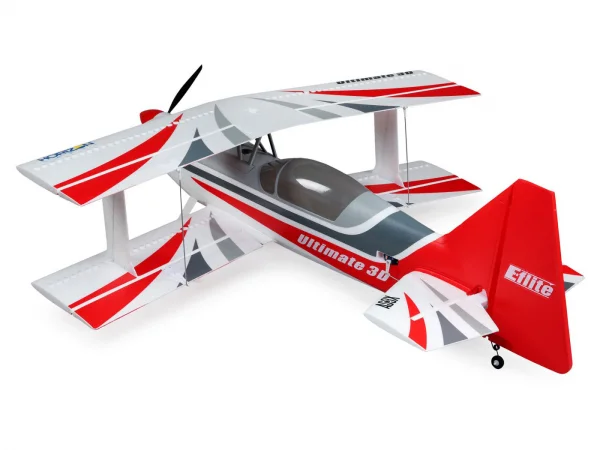 E Flite Ultimate 3D - BNF Basic