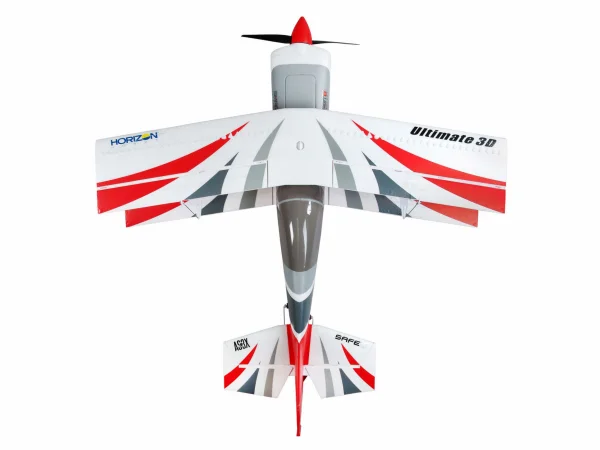 E Flite Ultimate 3D - BNF Basic