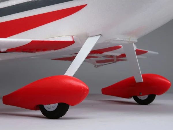 E Flite Ultimate 3D - BNF Basic