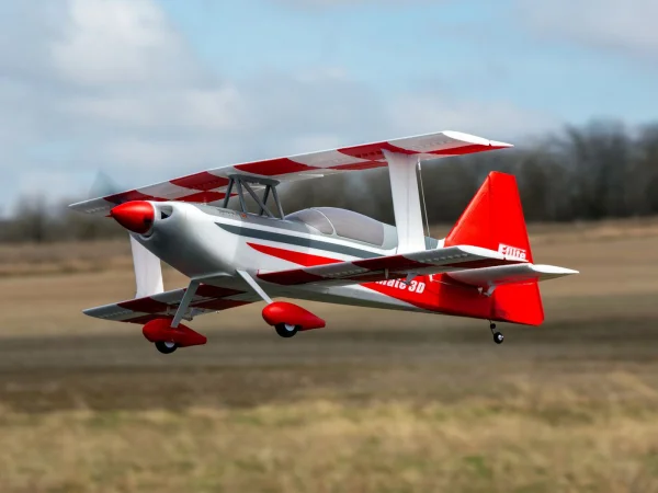 E Flite Ultimate 3D - BNF Basic