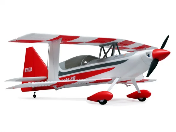 E Flite Ultimate 3D - BNF Basic
