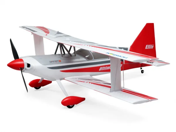 E Flite Ultimate 3D - BNF Basic