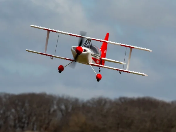 E Flite Ultimate 3D - BNF Basic