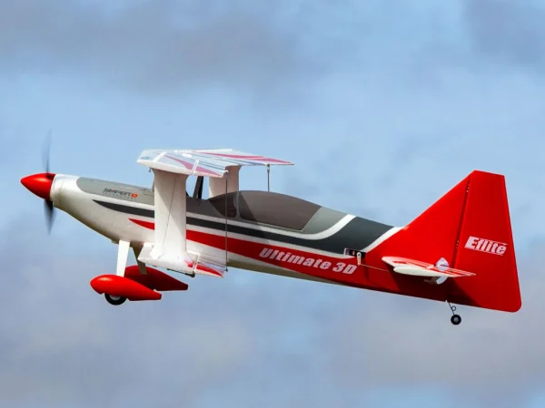 E Flite Ultimate 3D - BNF Basic