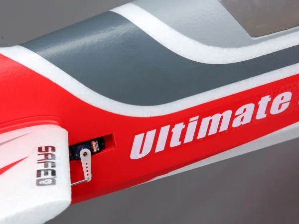 E Flite Ultimate 3D - BNF Basic