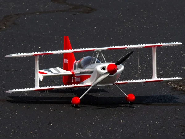 E Flite Ultimate 3D - BNF Basic