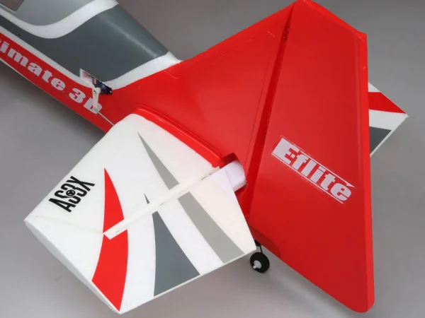 E Flite Ultimate 3D - BNF Basic