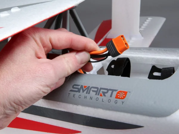 E Flite Ultimate 3D - BNF Basic
