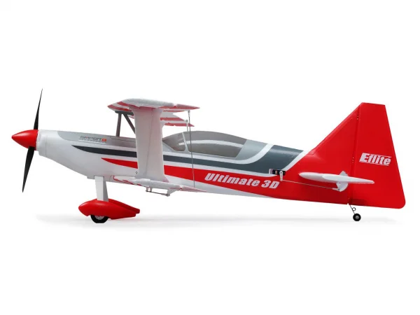 E Flite Ultimate 3D - BNF Basic