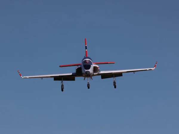 E Flite Viper 90mm EDF - BNF Basic