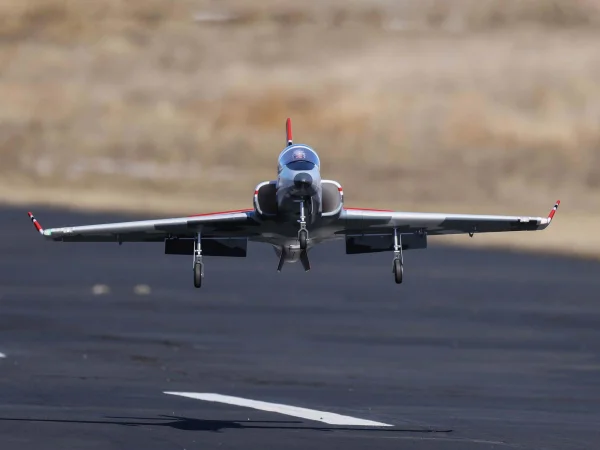 E Flite Viper 90mm EDF - BNF Basic