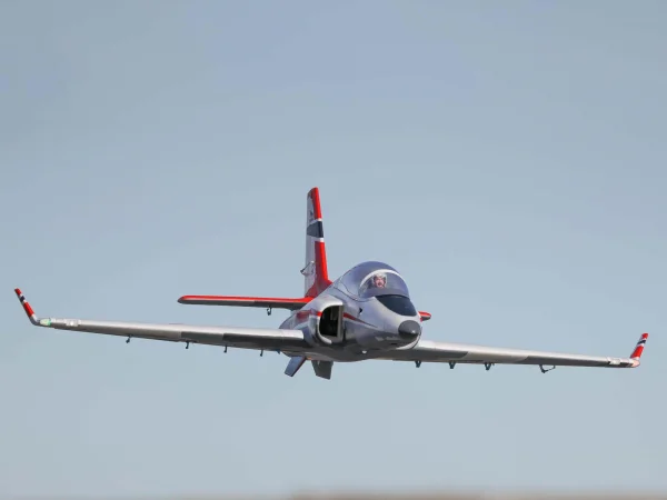 E Flite Viper 90mm EDF - BNF Basic