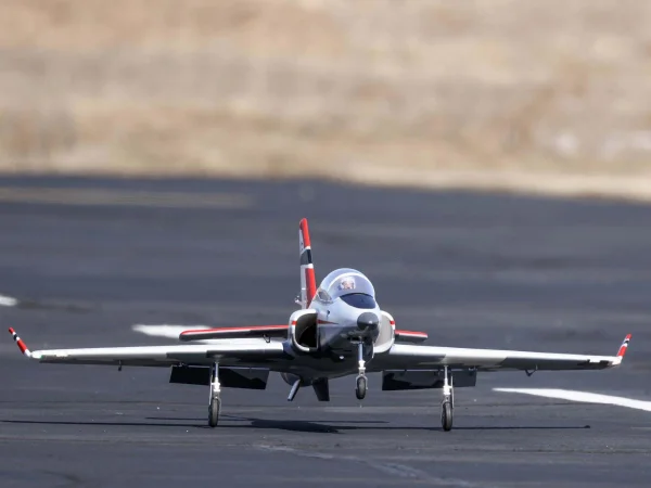E Flite Viper 90mm EDF - BNF Basic