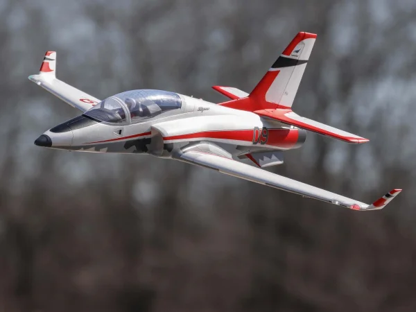 E Flite Viper 90mm EDF - BNF Basic