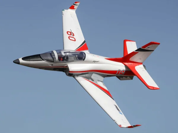 E Flite Viper 90mm EDF - BNF Basic