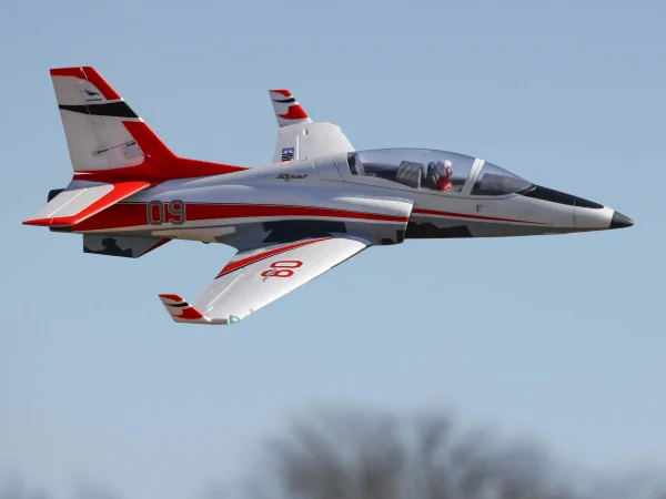 E Flite Viper 90mm EDF - BNF Basic
