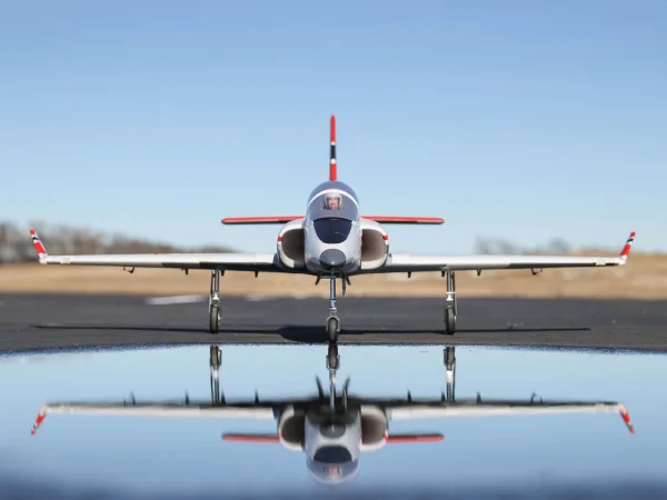E Flite Viper 90mm EDF - BNF Basic